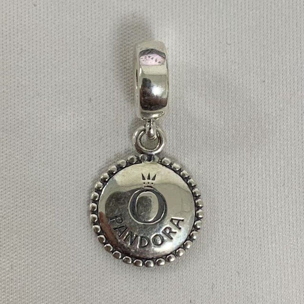 Pandora St. Pete Beach Sailboat Exclusive Charm, S925 Silver Jewelry - Picture 2 of 4